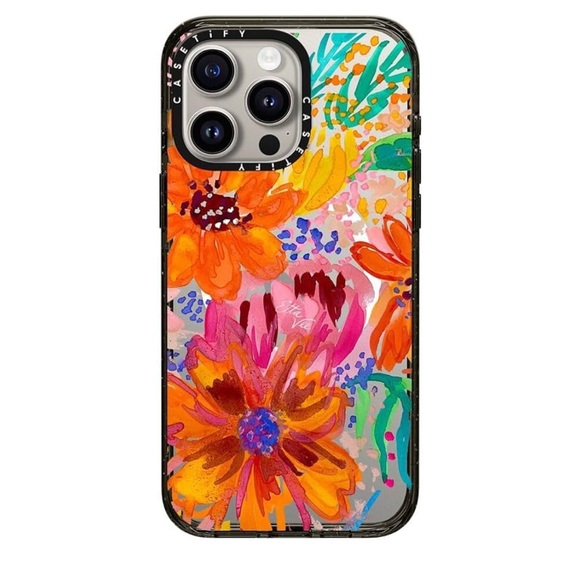 CASETiFY Impact Case for iPhone 15 Pro Max Phone Case - Picture 1 of 7